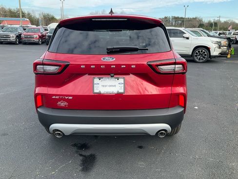 New 2026 Ford Escape Active w/ Cold Weather Package image 6