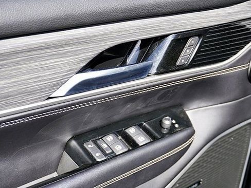 Used 2023 Jeep Wagoneer Series II w/ Premium Group I AWD/4WD image 26