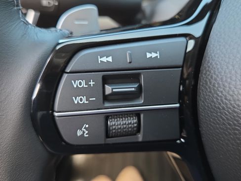 New 2026 Acura ADX FWD image 24
