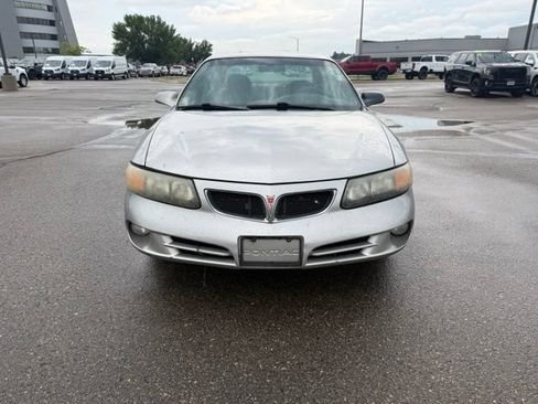 Used 2004 Pontiac Bonneville SE FWD image 5