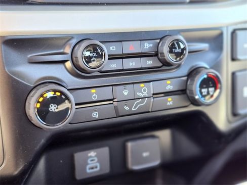New 2025 Ford F350 XL w/ STX Appearance Package image 22