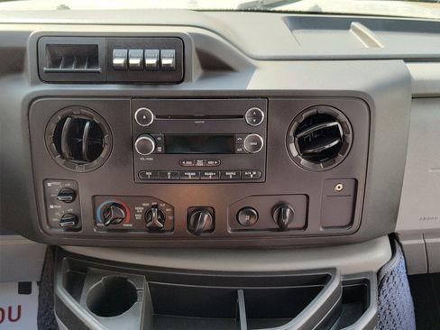 Used 2013 Ford E-250 and Econoline 250 Extended w/ Premium Van Group image 15