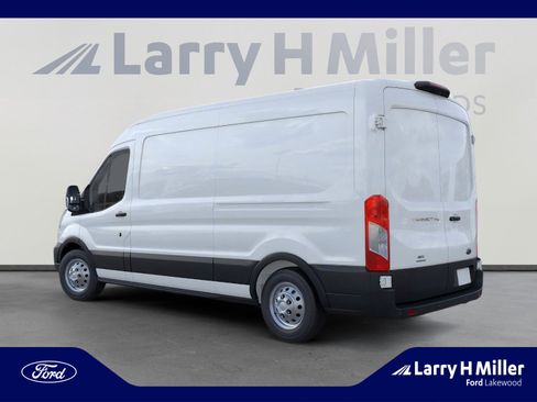 New 2025 Ford Transit 250 T250MRCARGOAWD image 4