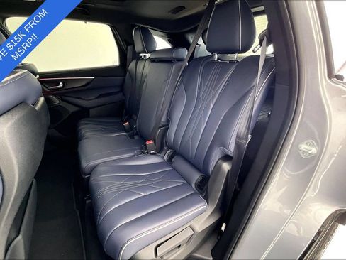 Used 2026 Acura MDX Type S AWD/4WD image 34
