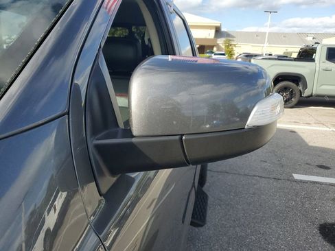 Used 2021 Ford Ranger Lariat w/ Tremor Off-Road Package image 18