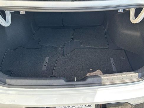 Used 2025 Kia K4 GT-Line w/ GT-Line Sunroof Package FWD image 7