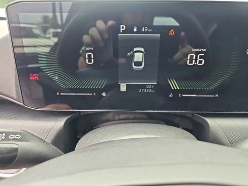 Used 2025 Kia K4 image 14