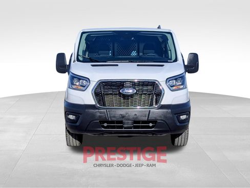 Used 2023 Ford Transit 250 Low Roof w/ Exterior Upgrade Package image 3