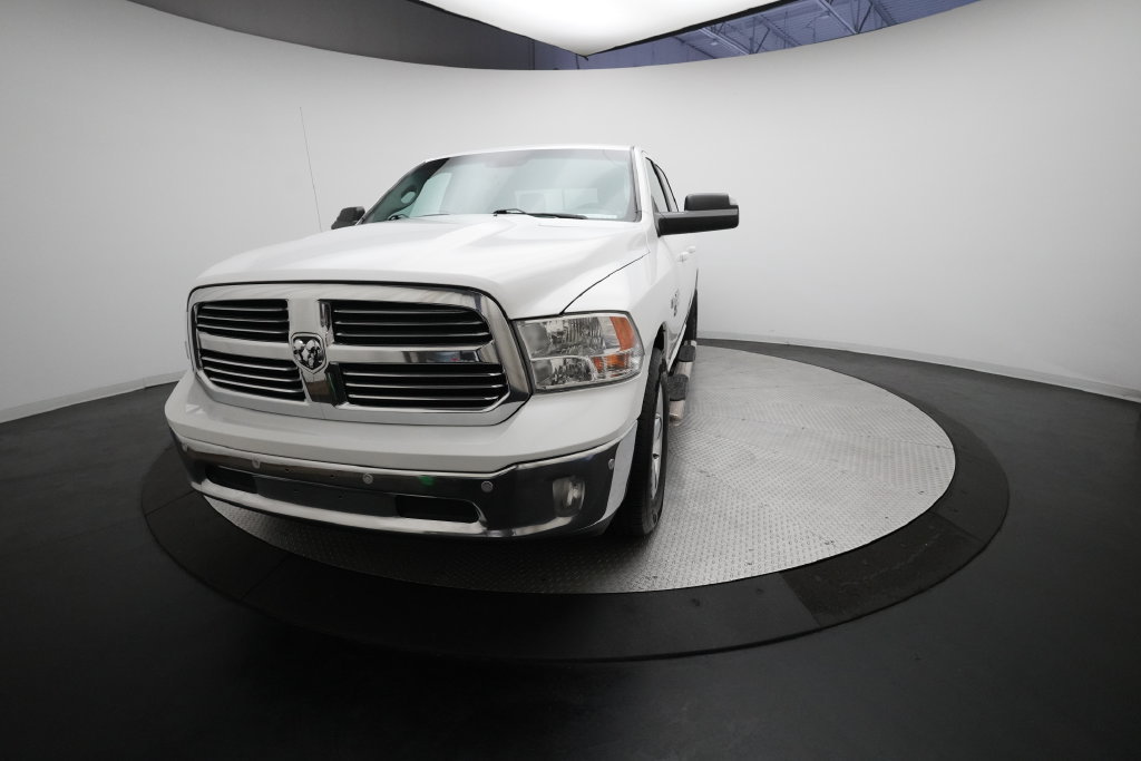 Used 2019 RAM 1500 Big Horn AWD/4WD image 12