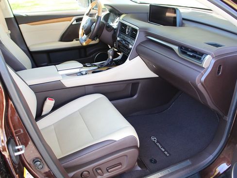 Used 2017 Lexus RX 350 AWD image 14