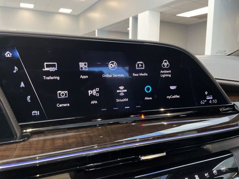 Used 2023 Cadillac Escalade Sport Platinum image 37