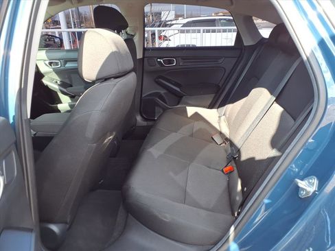 Used 2025 Honda Civic LX image 20