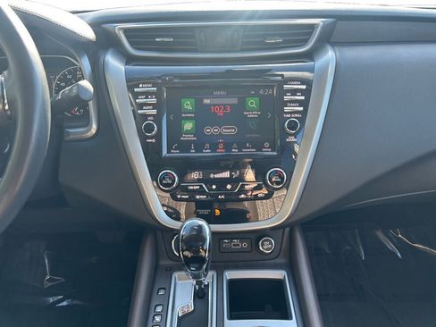 Used 2022 Nissan Murano Platinum AWD/4WD image 12