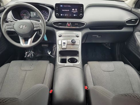 Used 2023 Hyundai Santa Fe SE image 12