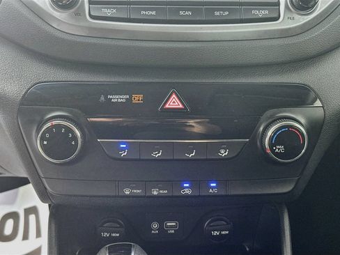 Used 2017 Hyundai Tucson SE FWD image 15