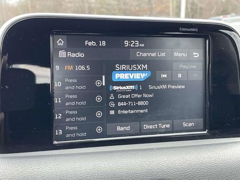 Used 2019 Kia Stinger image 24