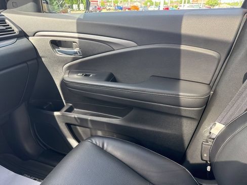Used 2023 Honda Ridgeline RTL-E image 23