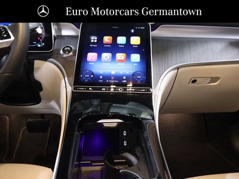 Used 2026 Mercedes-Benz GLC 300 4MATIC image 46
