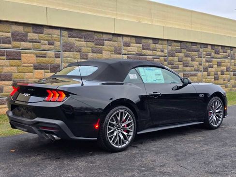 New 2026 Ford Mustang GT Premium image 9