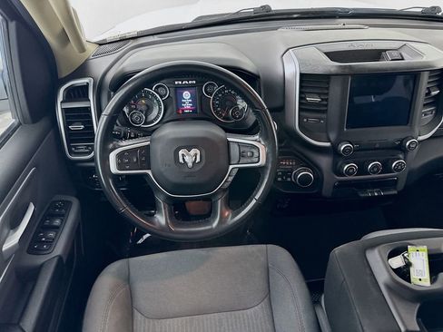 Certified 2020 RAM 1500 Big Horn image 28