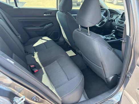 Used 2022 Nissan Altima 2.5 SV w/ SV Premium Package AWD/4WD image 17