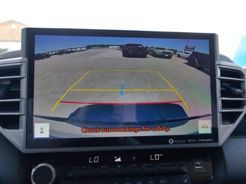Used 2024 Toyota Tundra SR5 w/ SR5 Premium Package AWD/4WD image 22