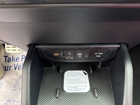 New 2025 Kia K4 GT-Line Turbo image 39