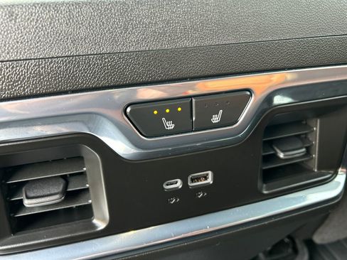 Certified 2025 GMC Sierra 2500 Denali Ultimate image 51