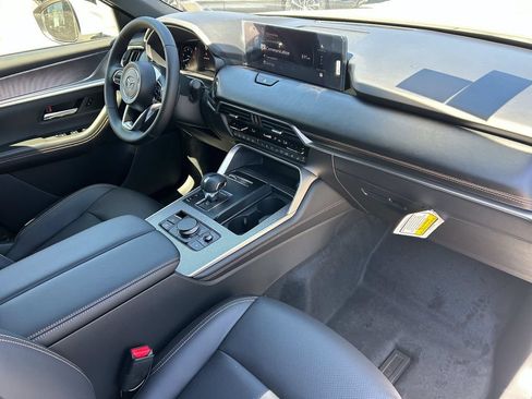 New 2026 MAZDA CX-90 3.3 Turbo w/ Premium Plus Pkg AWD/4WD image 10