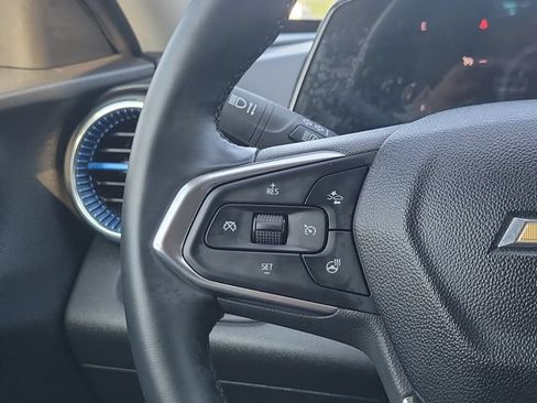 Certified 2026 Chevrolet Trax LT w/ Driver Confidence Package FWD image 27