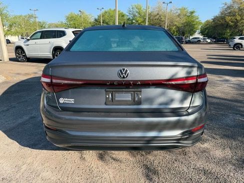 New 2026 Volkswagen Jetta Sport FWD image 5