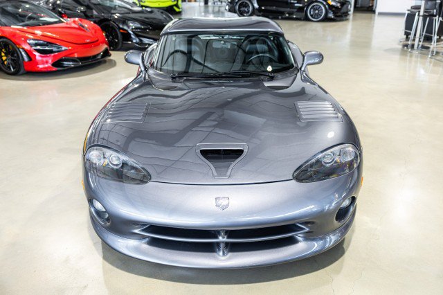 Used 2000 Dodge Viper RT/10 RWD image 9