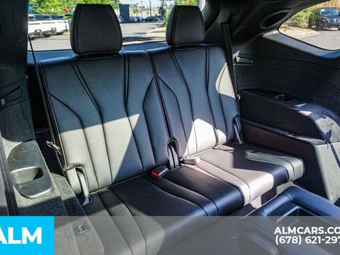 Used 2024 Acura MDX A-Spec AWD/4WD image 24