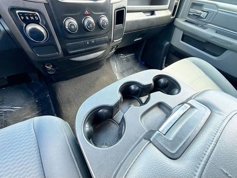 Used 2019 RAM 1500 Tradesman w/ Popular Equipment Group RWD image 24
