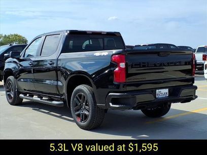 New 2026 Chevrolet Silverado 1500 RST w/ Redline Edition