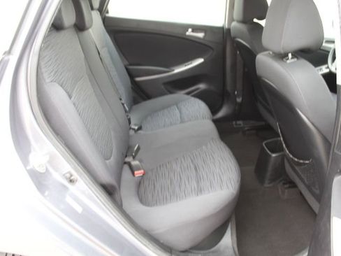 Used 2016 Hyundai Accent SE image 29