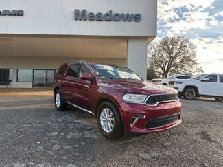 Used 2021 Dodge Durango SXT video 1