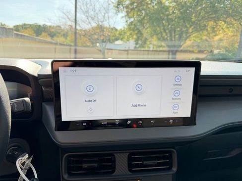 New 2025 Ford Maverick XL w/ 4K Tow Package image 19