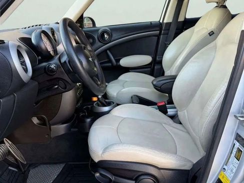 Used 2012 MINI Cooper Countryman S image 9