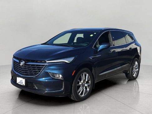 Used 2023 Buick Enclave Premium AWD/4WD image 11