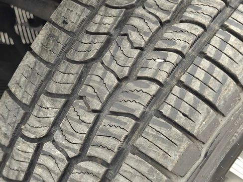 Used 2023 GMC Savana 3500 w/ Power Convenience Package image 37