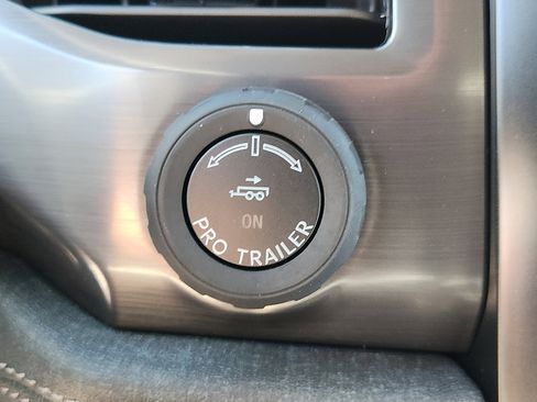 New 2025 Ford F150 Lightning Flash image 16