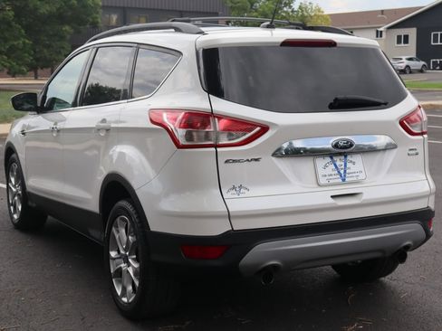 Used 2013 Ford Escape SEL AWD/4WD image 7