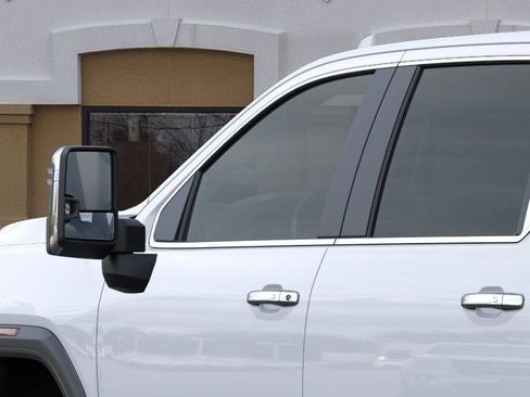 New 2026 GMC Sierra 2500 Denali Ultimate image 13