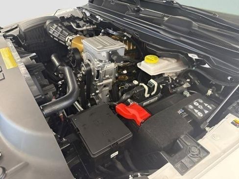 New 2026 RAM 1500 Big Horn image 10