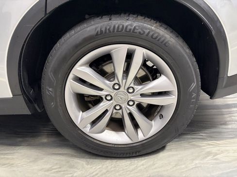 Used 2022 Acura MDX SH-AWD image 33