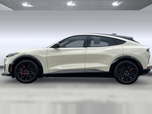 Used 2025 Ford Mustang Mach-E Premium w/ Sport Appearance Package image 2