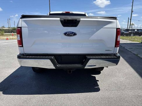 Used 2018 Ford F150 XLT AWD/4WD image 6