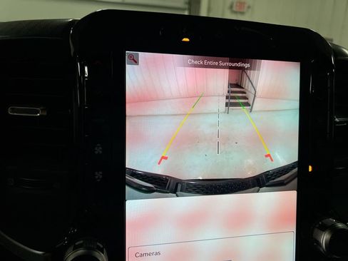 New 2026 RAM 1500 Big Horn image 17