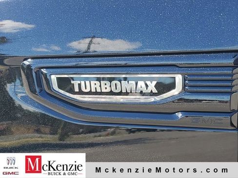 New 2026 GMC Sierra 1500 Pro w/ Graphite Edition AWD/4WD image 26